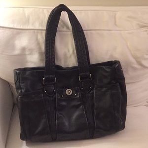 Marc Jacobs Baby Bag Tote